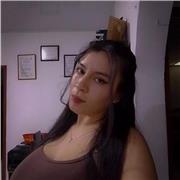 Estudiante de 8vo semestre de Licenciatura en Literatura y Lengua Castellana, por ende, he realizado más de 4 prácticas enseñando